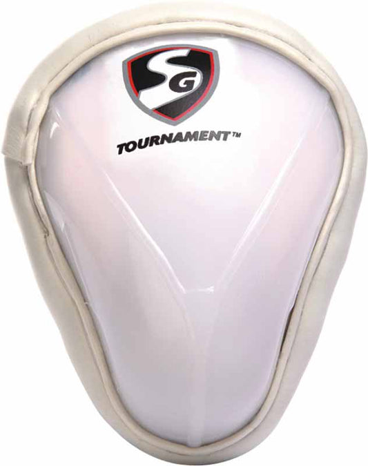 SG Tournament Abdominal Guard Adult Size